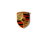 porsche_logo-white